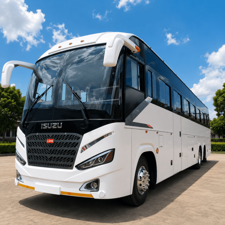 Isuzu FVR Executive Coach