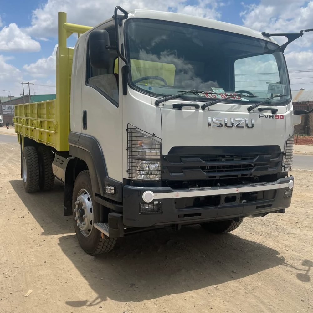 FVR90